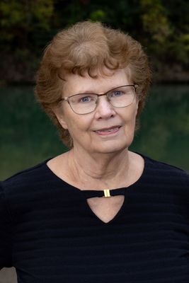 Portrait of Cathy Shumway, REALTOR®